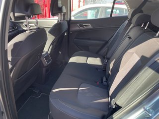 KIA Sportage 1.6 T-GDI HEV