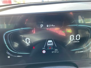 KIA Sportage 1.6 T-GDI HEV