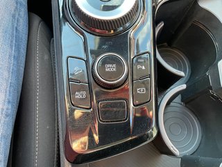 KIA Sportage 1.6 T-GDI HEV