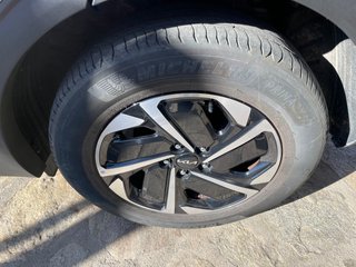 KIA Sportage 1.6 T-GDI HEV