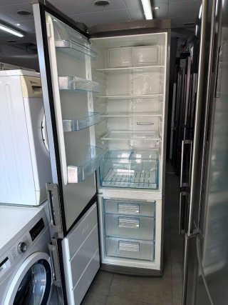 Nevera Electrolux con garantía y transporte