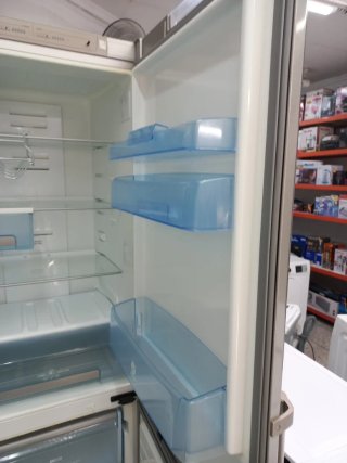 NEVERA BALAY GARANTIA TRANSPORTE