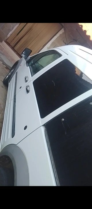 Ford Tourneo Connect 2008