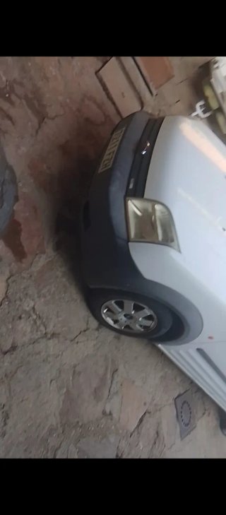 Ford Tourneo Connect 2008