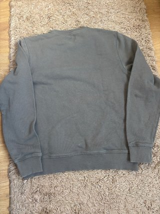 Sudadera Scalpers Gris