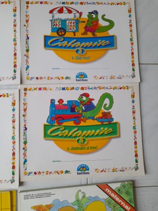 educacion infantil y preescolar