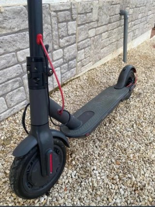 Patinete Ducati Pro-1 Plus