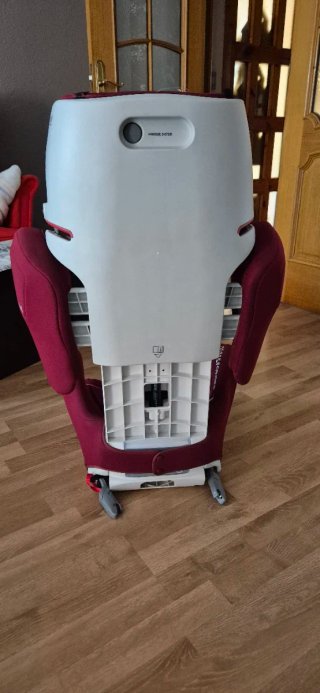 Silla coche Concord Transformer T