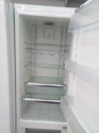 NEVERA GARANTIA TRANSPORTE ELECTROLUZ