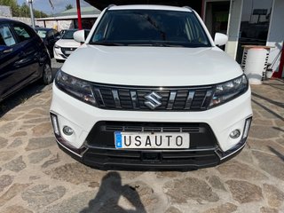 Suzuki Vitara GLX MILD HYBRID