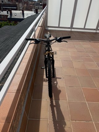 Bicicleta B’Twin Rockrider 26” – MTB