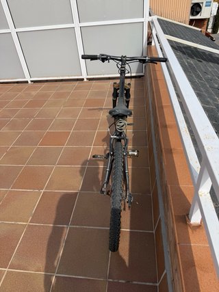 Bicicleta B’Twin Rockrider 26” – MTB