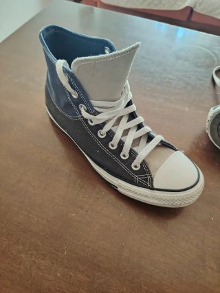 Converse All Star Tg 41 come nuove