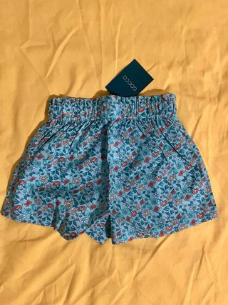 ropa niña Gocco 3-4 años con etiquetas