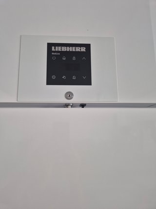 Armario Refrigerador