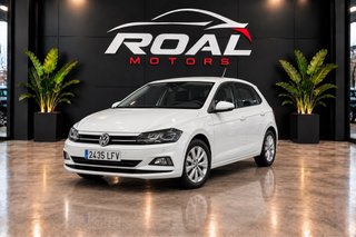 Volkswagen Polo TSI Sport 2020