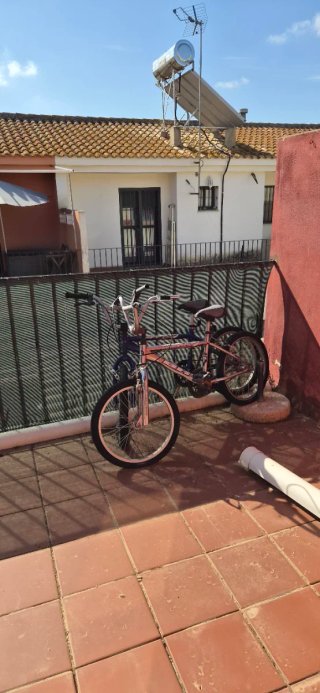 2 Bicicletas BH para repasar