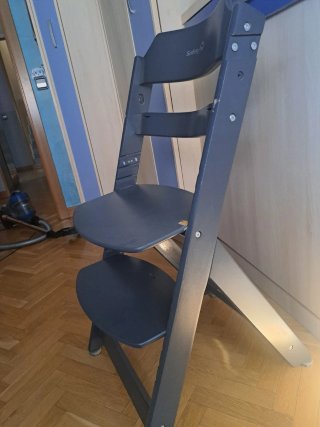 Trona evolutiva Safety 1st