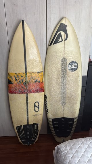 Tabla de surf 5'10