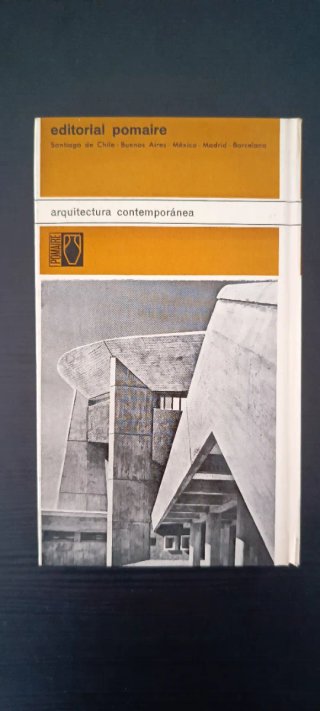 Arquitectura Contemp. Japonesa - Leonardo Benevolo