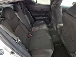 Toyota C-HR 2023
