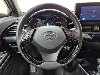 Toyota C-HR 2023