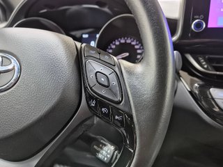 Toyota C-HR 2023