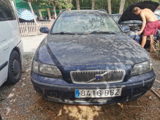 Volvo V70 2000