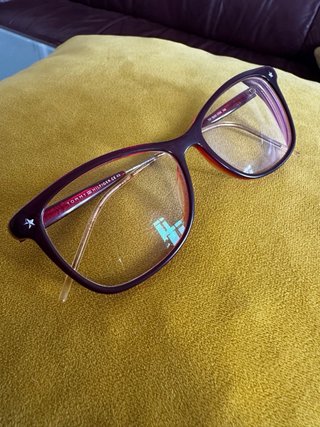 Gafas Tommy Hilfiger Mujer TH 1633 OYA