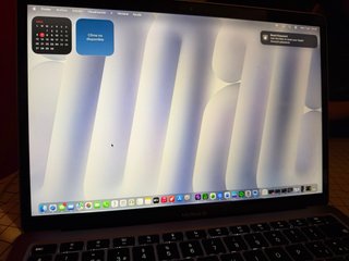 MacBook Air 2020 Gris Espacial