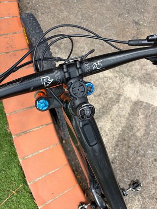 Specialized Turbo Levo Gen2 E-bike M