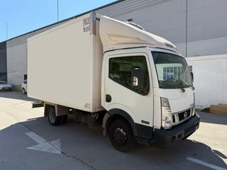 NISSAN NT400 FRIGORIFICO