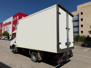 NISSAN NT400 FRIGORIFICO