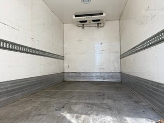 NISSAN NT400 FRIGORIFICO