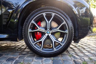 BMW X5 2023