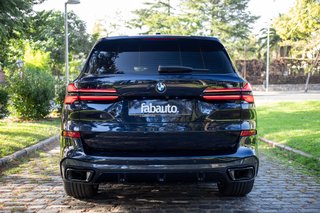 BMW X5 2023