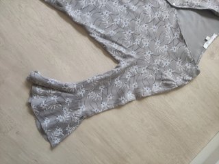 2 Blusas Verano Talla 46 Mujer