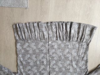 2 Blusas Verano Talla 46 Mujer