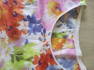 2 Blusas Verano Talla 46 Mujer