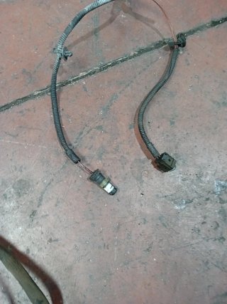 Cableado motor Mercedes Vito 112 CDI
