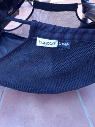 Carro Bugaboo Bee 5
