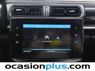 Citroen C3 Origin PureTech 83 S&S Plus 61 kW (83 CV)