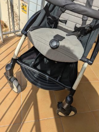 Passeggino Yoyo Babyzen Original