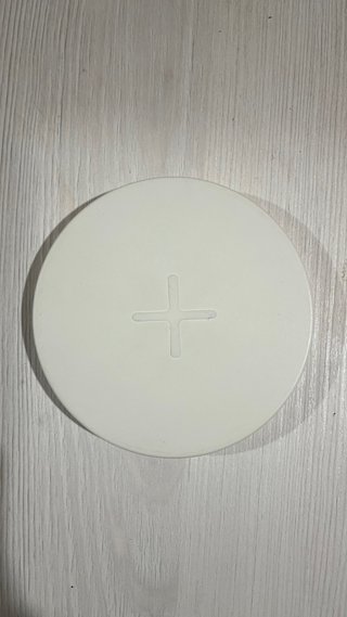 IKEA LIVBOJ cargador inalámbrico 10 mm altura