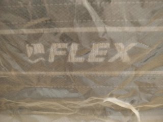Colchón Flex