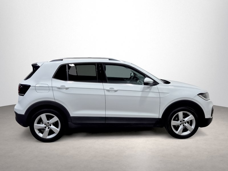 Volkswagen T-Cross Sport 1.0 TSI DSG (2021) 2022, foto 3