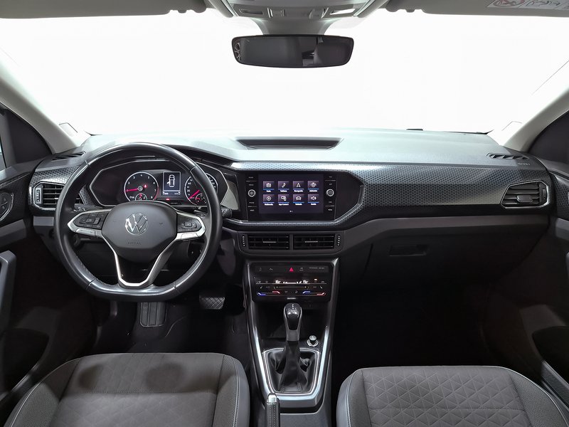 Volkswagen T-Cross Sport 1.0 TSI DSG (2021) 2022, foto 6