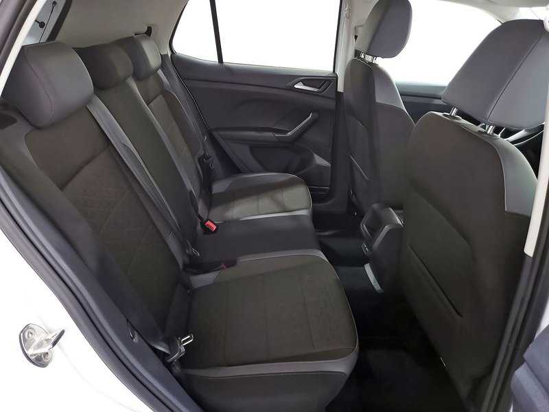 Volkswagen T-Cross Sport 1.0 TSI DSG (2021) 2022, foto 8