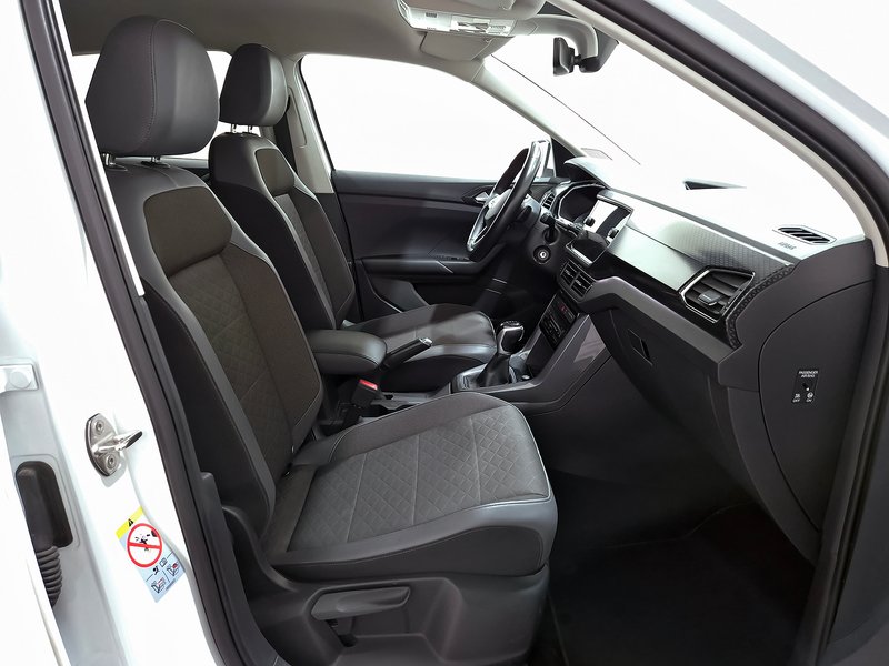 Volkswagen T-Cross Sport 1.0 TSI DSG (2021) 2022, foto 7