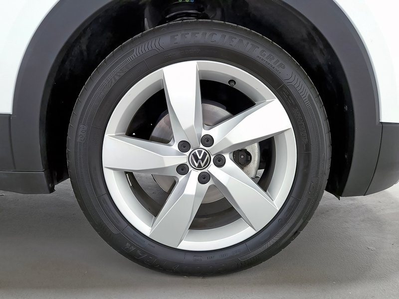 Volkswagen T-Cross Sport 1.0 TSI DSG (2021) 2022, foto 10